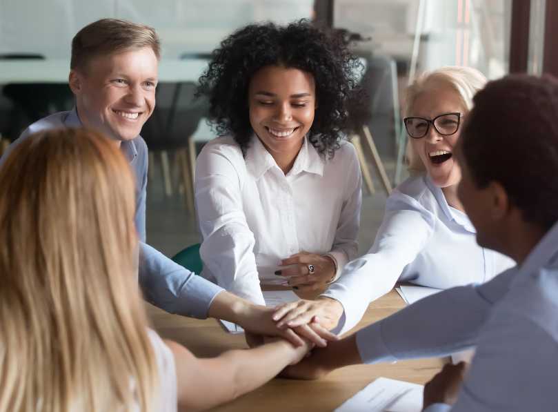How to Build Trust and Connection in Remote Teams