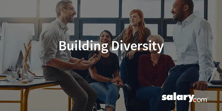 Building Diversity: Why it Starts with Your Company’s Employee Value Proposition