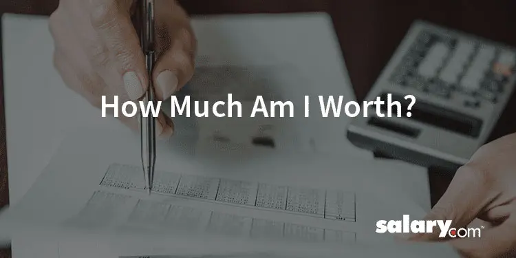 How Much Am I Worth? – 5 Ways to Figure It Out