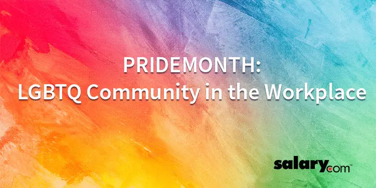 It’s Pride Month: What’s Been Going on With the LGTBQ Community in the Workplace?