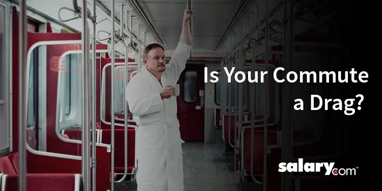 Is Your Commute a Drag? Here are the Average Commute Times in Each State