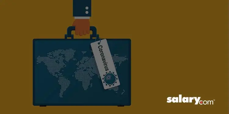 Tips on Business Travel by Air during Coronavirus