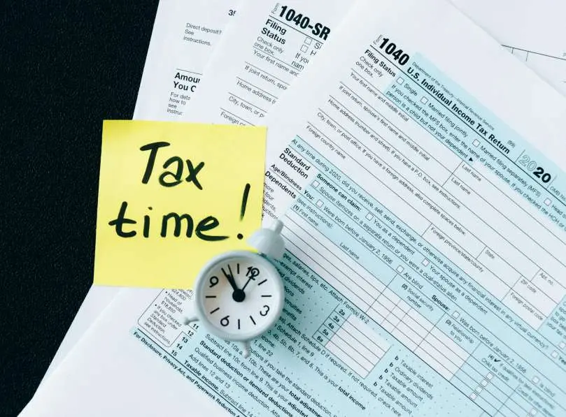 Remote Work and Taxes: What You Need to Know