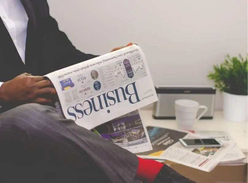 The Big Three Essential Banking Skills