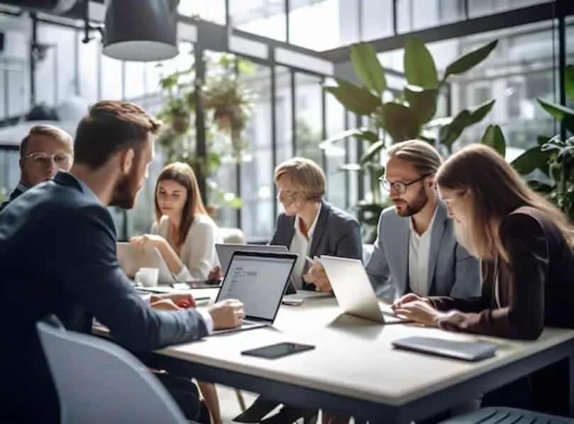 Building Strong Teams: Essential Teamwork Skills