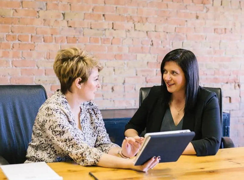 Helping Women Accelerate in Business
