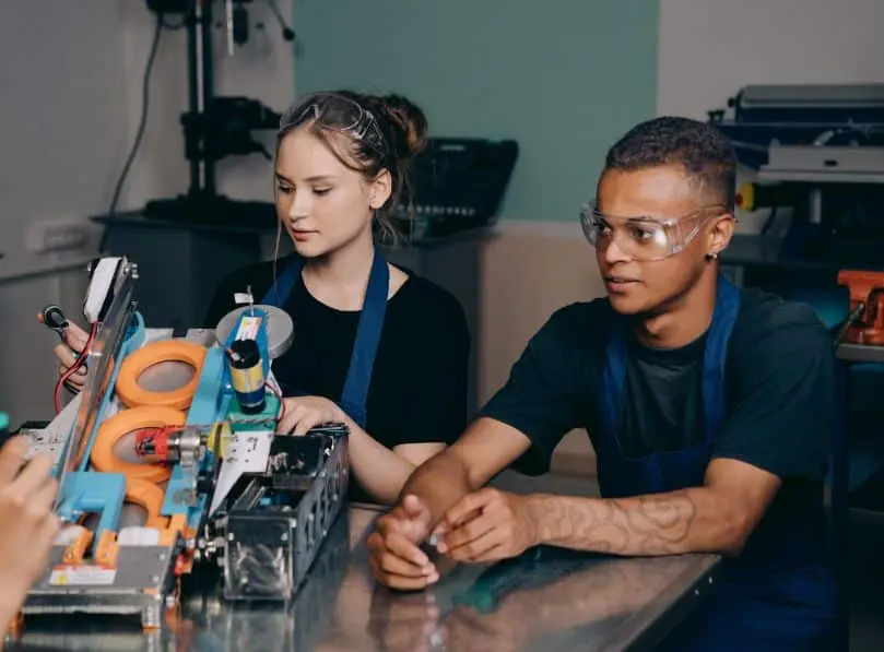 Manufacturing Skills: The Key to Industry Success