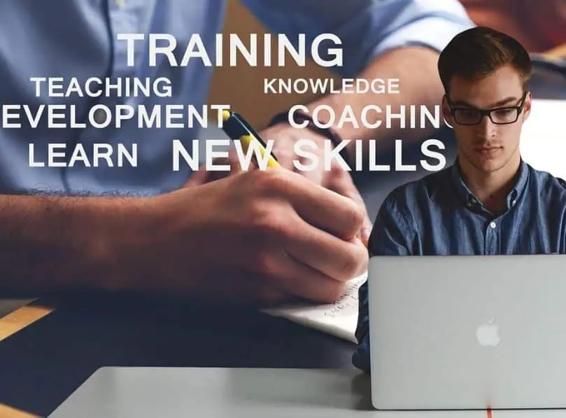 Skill Building: How to Become an Expert in Your Field