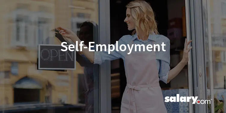 Self-Employment: Is it Worth It?