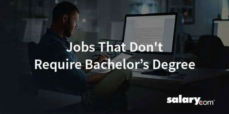 Top 5 Fast-Growing, High-Paying Jobs – Bachelor’s Degree Not Required