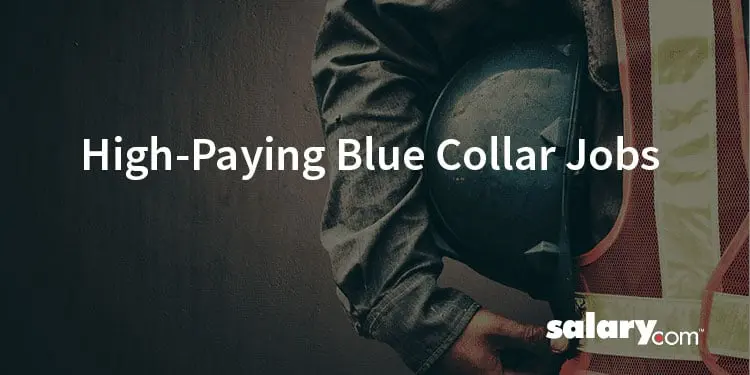 11 High-Paying Blue Collar Jobs with Mike Rowe