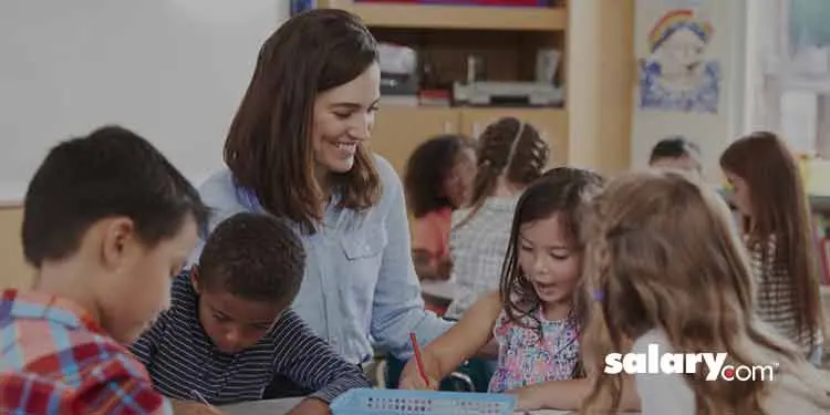 10 Popular Jobs Working with Children