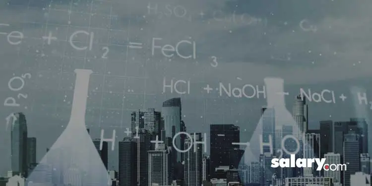 What Can You Do with a Chemistry Degree?