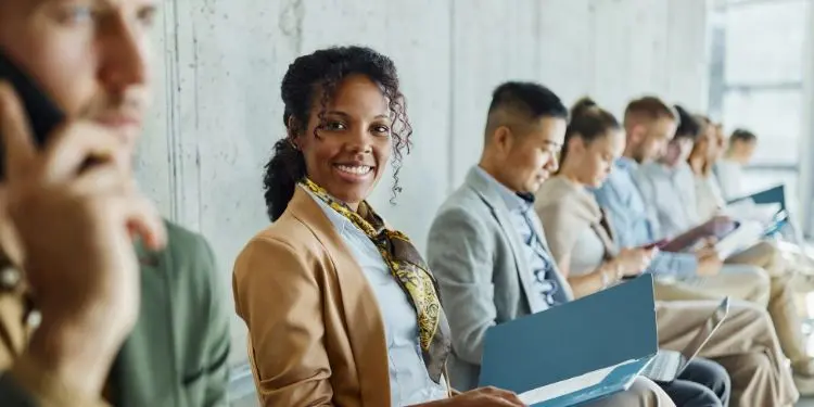 What Should I Do with My Life? A Job Seeker's Guide