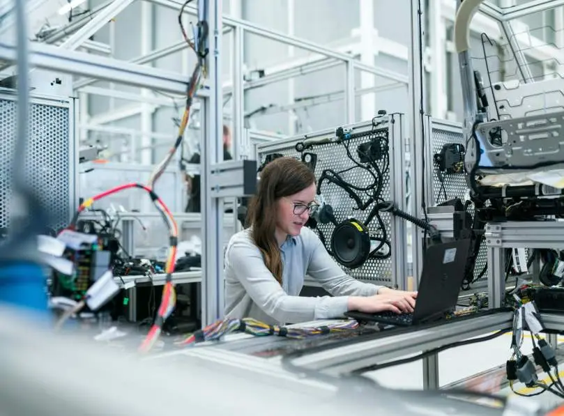 Engineering Salaries Through the Roof: Understanding the Boom