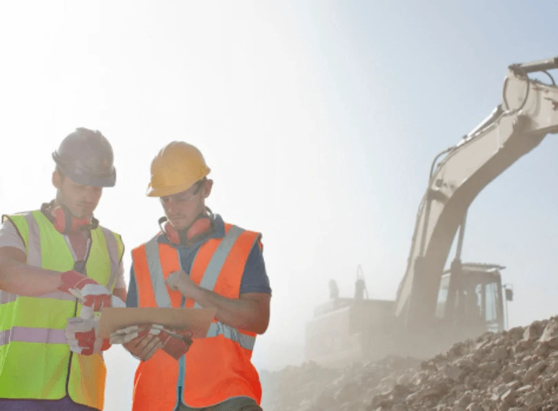 Construction Surveyor Salary: Key Factors and Considerations