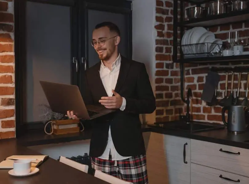 How Remote Work is Reshaping Career Paths and Companies