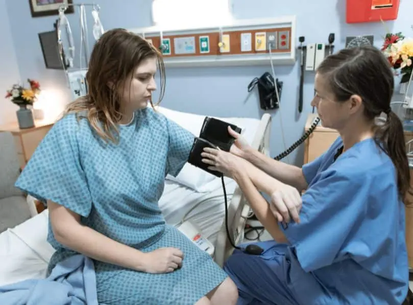 The Essential Nursing Competencies for Career Advancement
