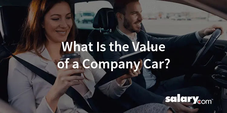 What Is the Value of a Company Car?