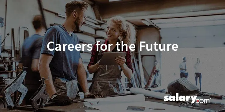 7 Best Careers for the Future