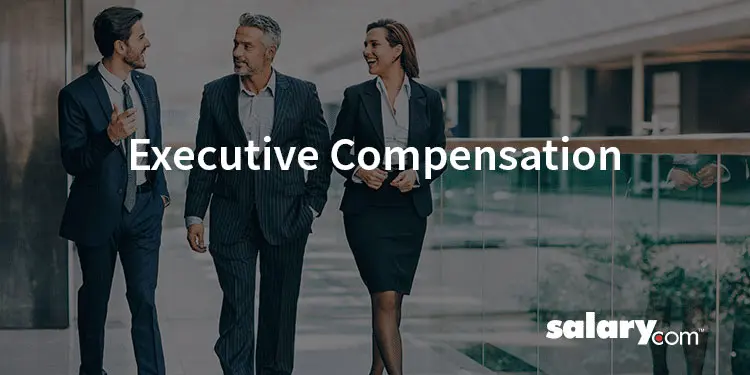 Executive Compensation