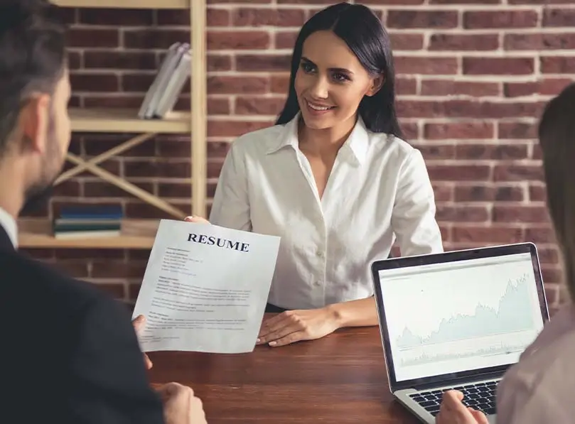 How to Answer the Question "What Are Your Compensation Expectations" in an Interview Like a Pro