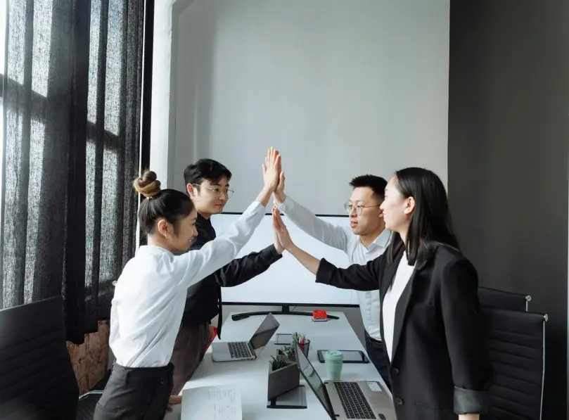 Rescue Your Talent from Low-Paying Work