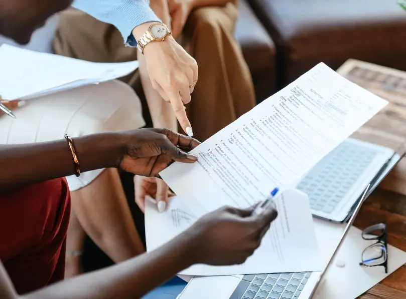 Knowing the Best Compensation Structure for You