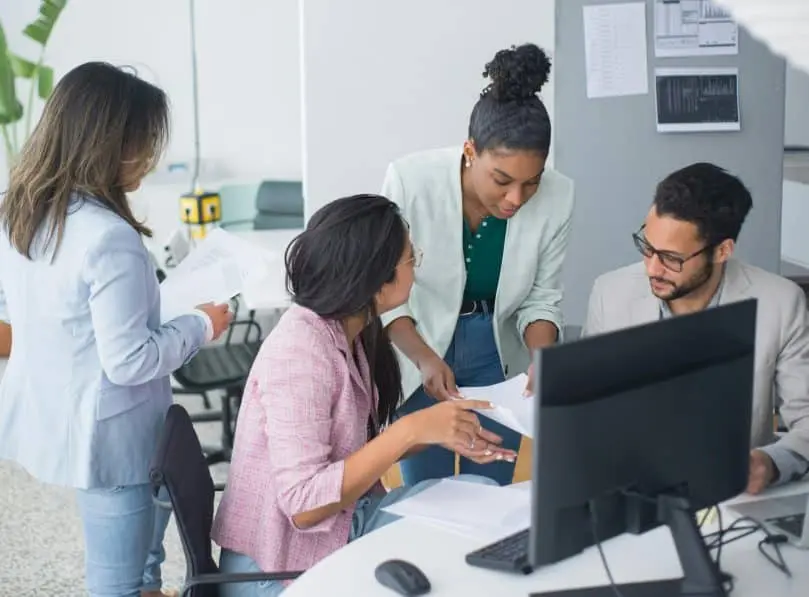 Low Sales Got You Down? Our Tips for Improving Productivity and Revenue