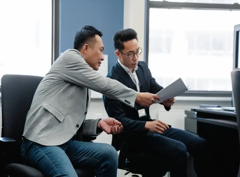 Master the Art of Compensation Negotiation: Get the Pay You Deserve