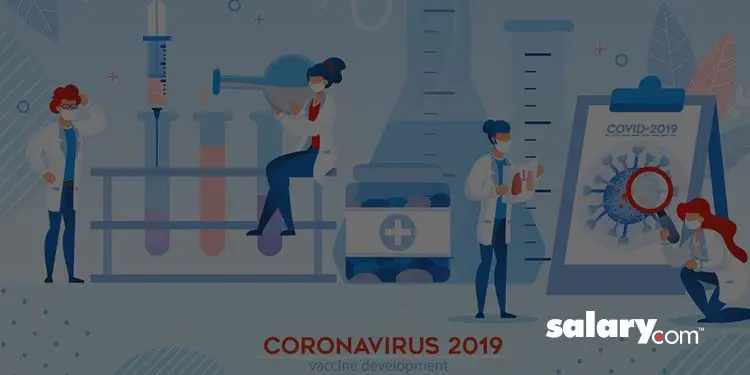 The Research Status of Novel Coronavirus Pneumonia Vaccine