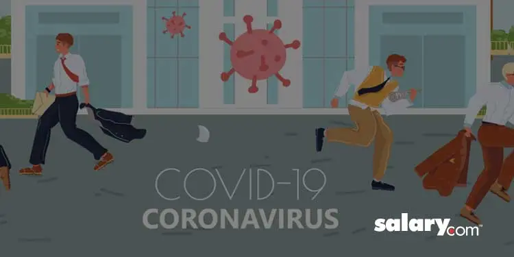 Protect Yourself from Possible Coronavirus on Fomites in the Office
