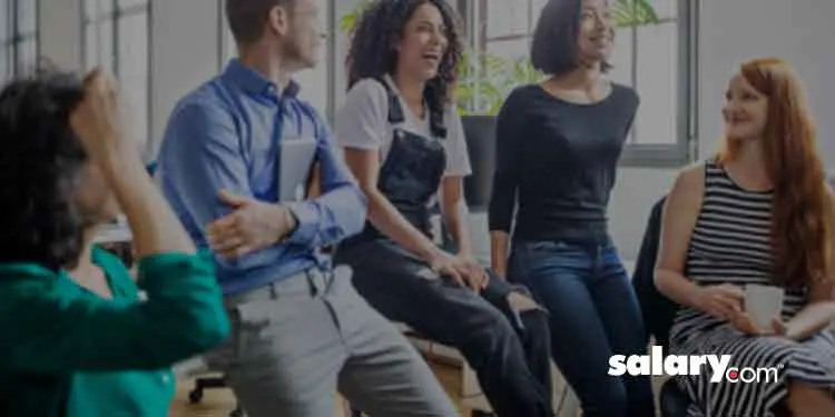 The Buddy System: A Job Search Partnership