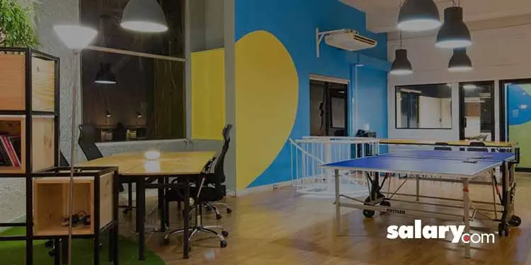 Work Location: What Is Your Profession?