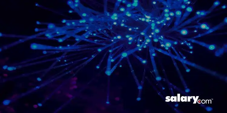 Job Search: Finding an Industry Ecosystem