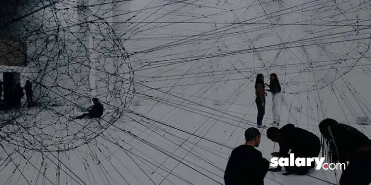 Job Search: Finding Connections in Your Ecosystem