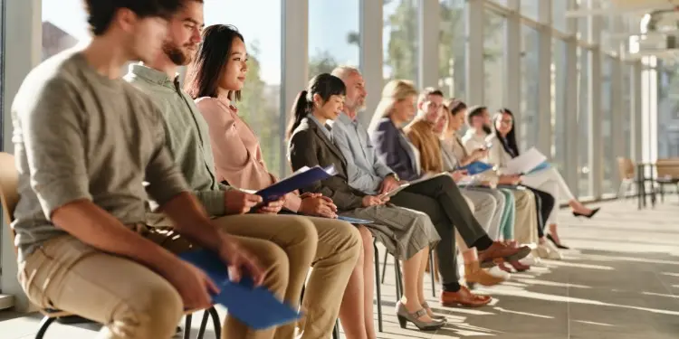 Job Search Tips this 2025: How to Find the Right Job for You