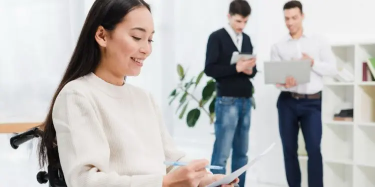 What Does a Background Check Show for Employment?