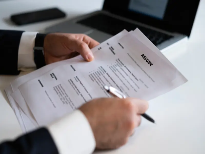 A Guide on How to Make Resumes ATS-Friendly