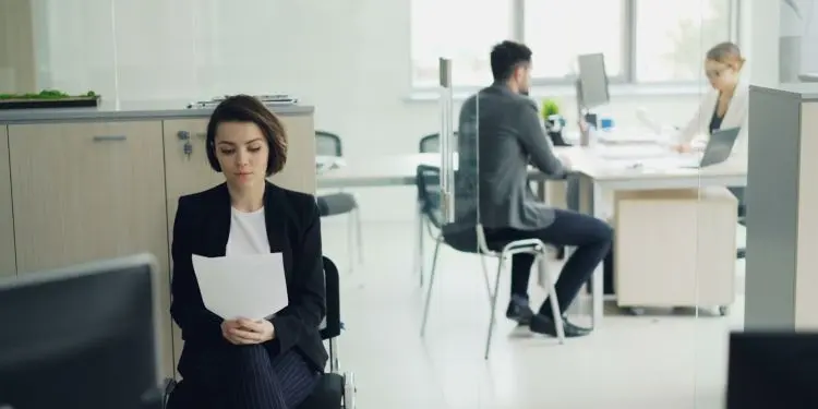 10 Signs You Didn't Get the Job During the Hiring Process