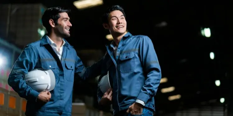 Highest Paying Blue-Collar Jobs in 2025