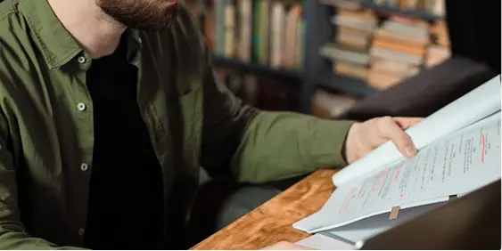 Best Professional Reference Examples to Use for Your Next Job