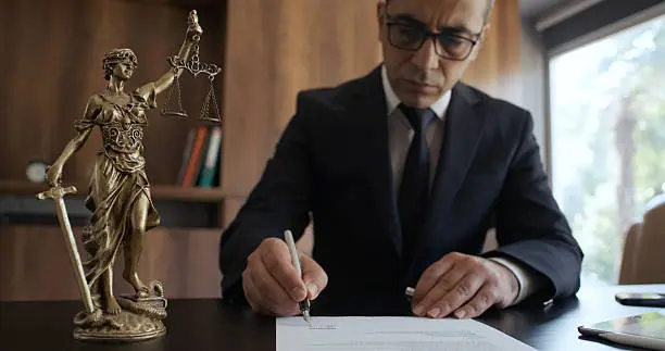 What Do Corporate Lawyers Do? Legal Backbone of Business