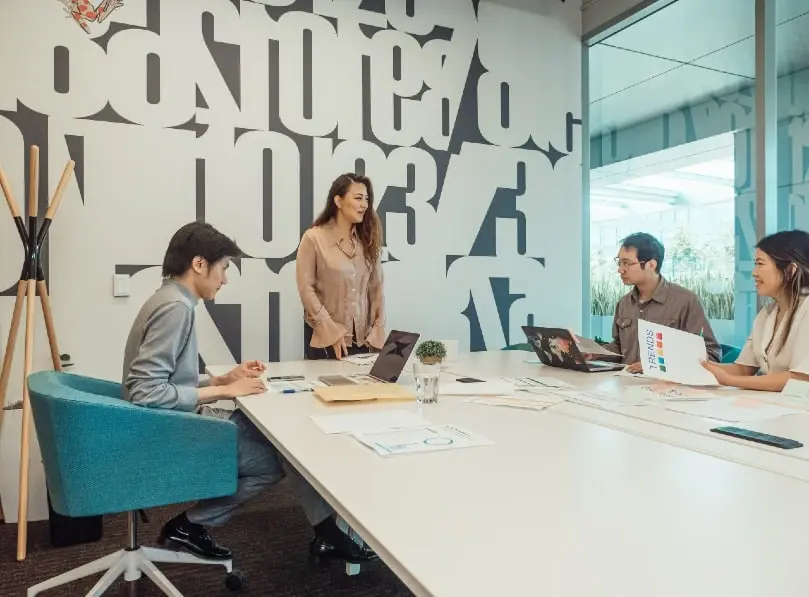 Core Competencies: The Foundation of Professional Excellence