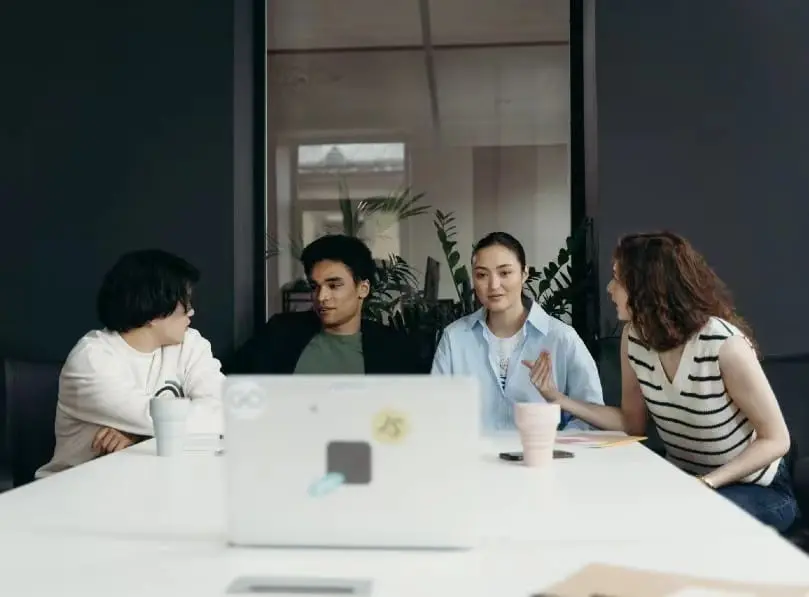 Helping Employees Combat Professional Isolation
