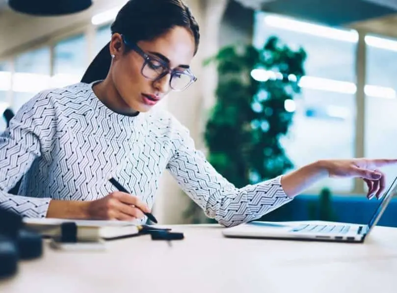 Sharpening Your Research Skills for Professional Growth