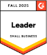 Compensation Management Leader Small Business Leader