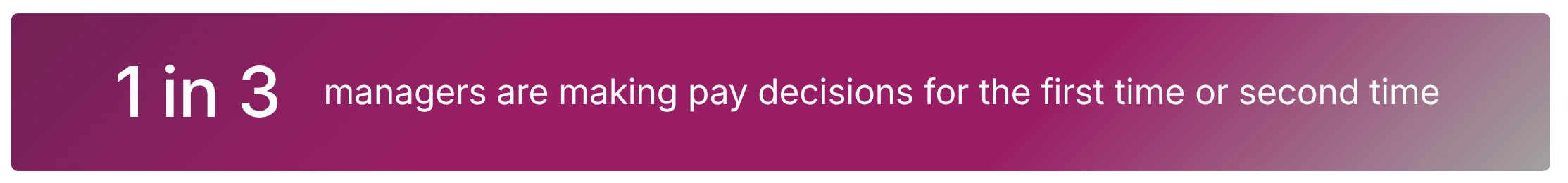 Why Pay Conversations Break Down — And What HR Can Do About It