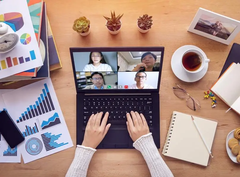 Update Your Reimbursement Policy to Include Expenses for Remote Workers