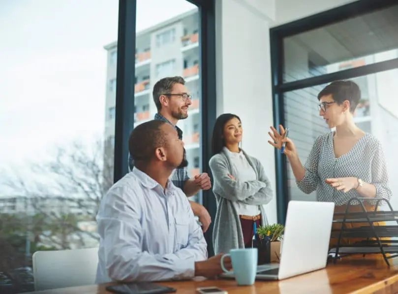 Making Room for Differences: Part of the “Improving DE&I for SMBs” Series